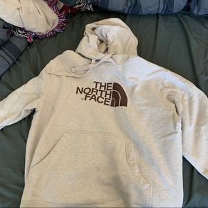 North Face Hoodie